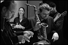 Schlachthof Kassel Februar 2017